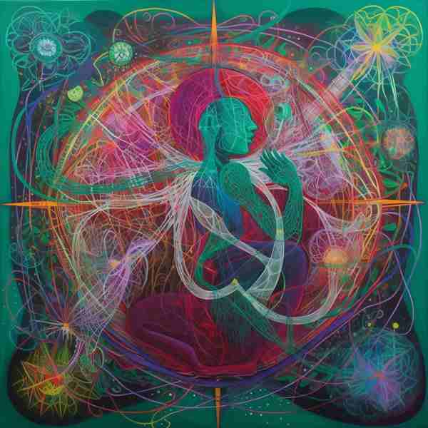 Chiron Trine Venus